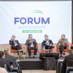Soluciones medioambientales para el transporte en el Fórum Ecotransporte Soluciones medioambientales para el transporte