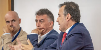 Energías alternativas y vehículos eficientes en el Fórum Ecotransporte Energías alternativas en el Fórum Ecotransporte