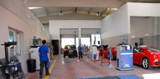 Nuevos cambios en la ITV Nuevos cambios en la ITV