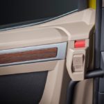 DAF Night Lock para los camiones de nueva generación DAF DAF Night Lock para los camiones DAF