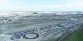 Groupe CAT se instala en Illescas Groupe CAT se instala en Illescas