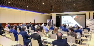 Ford Trucks España entrega los premios Excelencia 2021 a sus profesionales Ford Trucks España entrega los premios Excelencia