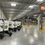 Nacex colabora en el desarrollo de un vehículo sostenible Nacex colabora en el desarrollo de un vehículo sostenible