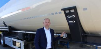 GRW asume el control de la planta de producción de Schmitz Cargobull de Toddin GRW asume el control de la planta de producción de Schmitz Cargobull