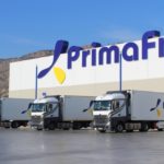 Primafrio obtiene la acreditación SQAS para productos químicos Primafrio obtiene la acreditación SQAS