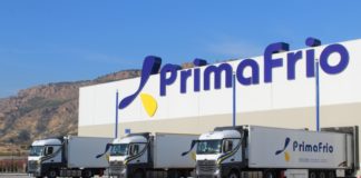 Primafrio obtiene la acreditación SQAS para productos químicos Primafrio obtiene la acreditación SQAS