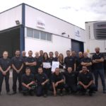 Balaguer Frio Transporte gana el premio Taller del Año 2022 Balaguer Frio Transporte gana el premio Taller del Año