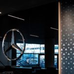 La creación de Mercedes-Benz Trucks Iberia La creación de Mercedes-Benz Trucks Iberia