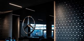 La creación de Mercedes-Benz Trucks Iberia La creación de Mercedes-Benz Trucks Iberia