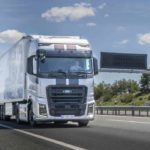 Prueba Tractora Ford F-Max Blackline Limited Edition Ford F-Max BlackLine Limited Edition.