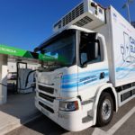 Iberdrola y Disfrimur comienzan las pruebas para el transporte sin emisiones Iberdrola y Disfrimur y el transporte sin emisiones