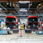 Renault anuncia la creación de la Used Parts Factory Renault crea la Used Parts Factory