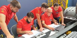 El equipo de Scalevante revalida su alto nivel de profesionalidad Scalevante revalida su nivel de profesionalidad