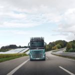 Volvo Trucks inicia la producción en serie de eléctricos pesados Volvo Trucks inicia la producción de eléctricos pesados