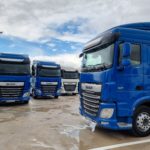 El DAF Used Trucks España espera vender 300 usados al año El DAF Used Trucks España espera vender 300 usados