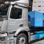 IAA 2022: Anticipación del Salón de Vehículos Industriales de Hannover IAA 2022: Anticipación de Hannover