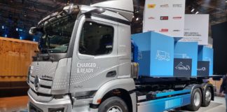 IAA 2022: Anticipación del Salón de Vehículos Industriales de Hannover IAA 2022: Anticipación de Hannover