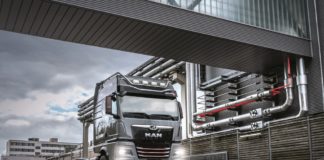 El MAN TGX Individual Lion S se alza ganador en una comparativa de cabinas El MAN TGX Individual Lion S se alza ganador