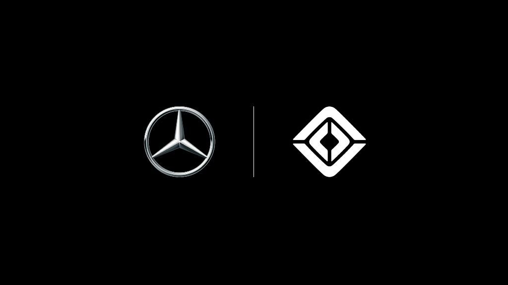 Mercedes-Benz Vans y Rivian se asocian