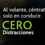 Las distracciones son el factor más preocupante Las distracciones son el factor más preocupante