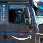 Amazon invierte 1.000 millones en electrificar su red de transporte Amazon invierte 1.000 millones