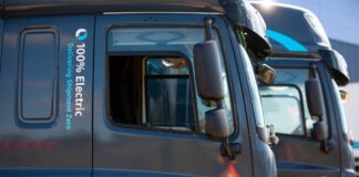 Amazon invierte 1.000 millones en electrificar su red de transporte Amazon invierte 1.000 millones