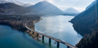 Scania descarboniza su cadena de suministro antes de 2030 Scania descarboniza su cadena de suministro