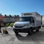 Iveco nos invita a la experiencia eléctrica de la nueva eDAILY Iveco nos invita a la experiencia de la eDAILY