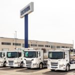 Eléctricos Scania para unos mejores servicios públicos Eléctricos Scania para unos mejores servicios