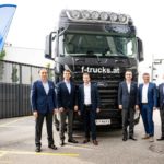 Ford Trucks llega a Austria Ford Trucks llega a Austria