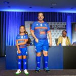 Ford Trucks España y el FS Diagonal fomentan valores a través del deporte Ford Trucks y el FS Diagonal fomentan valores