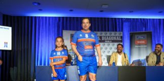 Ford Trucks España y el FS Diagonal fomentan valores a través del deporte Ford Trucks y el FS Diagonal fomentan valores