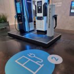 ¿Cuántos euros ahorra un camión eléctrico? La red de recarga para vehículos eléctricos pesadas es la gran asignatura pendiente para extender la electromovilidad al transporte de mercancías.