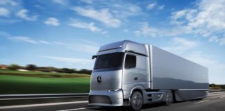 5 datos curiosos sobre la electrificación y los vehículos pesados 5 datos curiosos sobre la electrificación