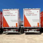 Trucksters y su ruta de larga distancia 100% eléctrica Trucksters y su ruta de larga distancia