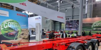 Novedades que vienen en Semirremolques IAA 2022 En el Salón IAA 2022 de Hannover vimos lo que nos ofrecerán en el mercado los mayores fabricantes de semirremolques a nivel europeo.