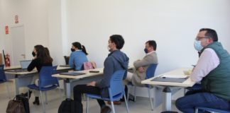 FVET recibe 120.000 euros para formación del transporte FVET recibe 120.000 euros para formación