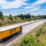 Dachser conecta España y Alemania con dos nuevas líneas Dachser conecta España y Alemania