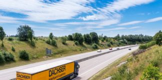 Dachser conecta España y Alemania con dos nuevas líneas Dachser conecta España y Alemania