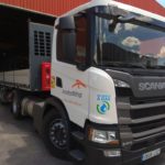 ArcelorMittal Distribución Iberia amplía su flota con Scania ArcelorMittal Distribución amplía su flota