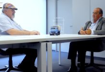 Eléctricos y Conducción Autónoma Entrevista CEO Mercedes Benz Trucks EncamionTV entrevista al CEO de Mercedes Benz Trucks para España y Portugal Antonio García Patiño.