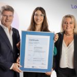 Logista Parcel obtiene la certificación ISO 22000 de seguridad alimentaria Logista Parcel obtiene la certificación ISO 22000