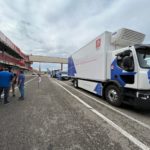Renault Trucks y Motor Tàrrega presentan la nueva gama 100% eléctrica Renault Trucks y Motor Tàrrega presentan la nueva gama