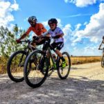 Palletways Iberia impulsa las pedaladas solidarias para la investigación del cáncer infantil Palletways Iberia impulsa las pedaladas solidarias