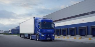 Descubre el diseño de los Renault Trucks T y C eléctricos Descubre el diseño de los T y C eléctricos