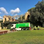 El Ayuntamiento de Barcelona apuesta por la gama eléctrica de Renault Trucks El Ayuntamiento de Barcelona apuesta por Renault Trucks