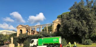 El Ayuntamiento de Barcelona apuesta por la gama eléctrica de Renault Trucks El Ayuntamiento de Barcelona apuesta por Renault Trucks