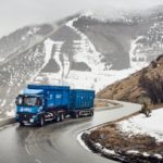 Revisión de invierno gratuita en Renault Trucks Revisión de invierno gratuita en Renault Trucks