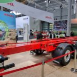 Conoce los chasis para contenedores Kögel Port Conoce los chasis para contenedores Kögel