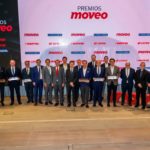 Volvo Trucks gana el Premio Moveo a la Sostenibilidad Volvo Trucks gana el Premio Moveo